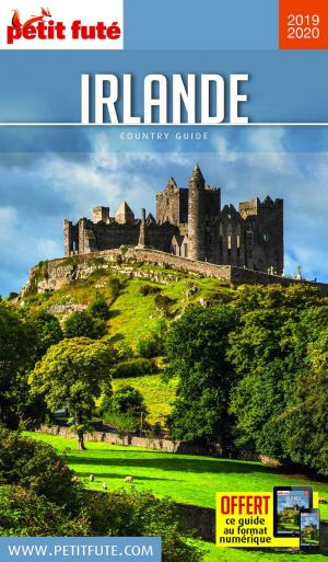 IRLANDE