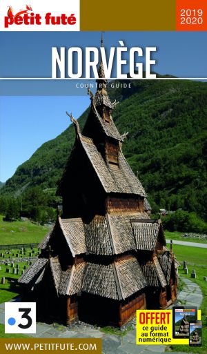 NORVÈGE