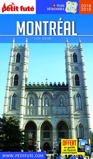 MONTRÉAL