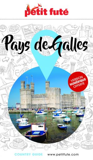 PAYS DE GALLES