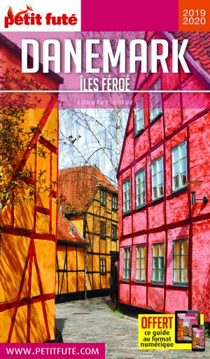 DANEMARK - FÉROÉ
