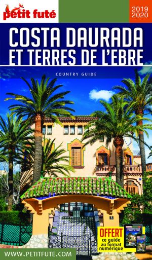 COSTA DAURADA ET TERRES DE L'EBRE
