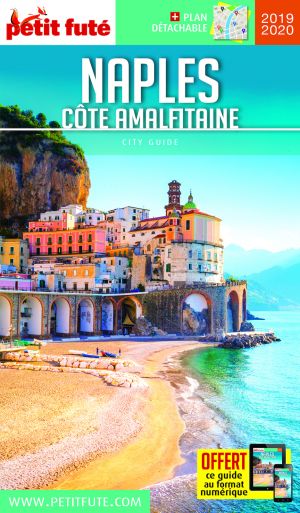 NAPLES ET CÔTE AMALFITAINE