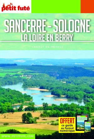 SANCERRE SOLOGNE