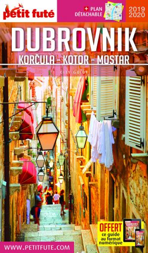 DUBROVNIK