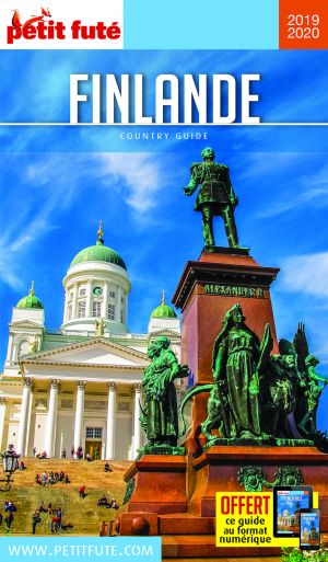 FINLANDE