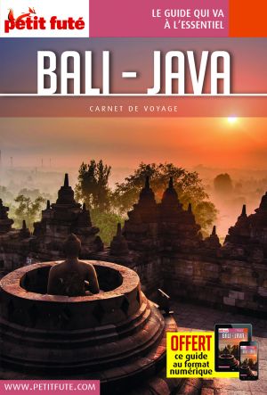 BALI - JAVA