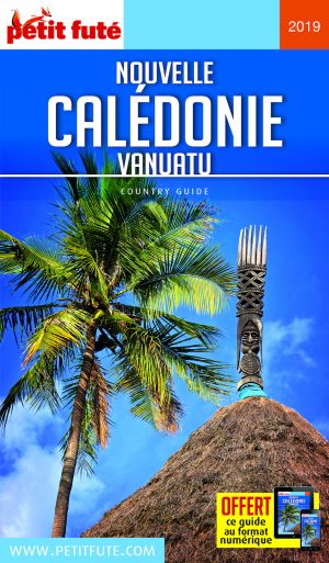 NOUVELLE CALÉDONIE