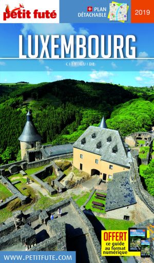 LUXEMBOURG
