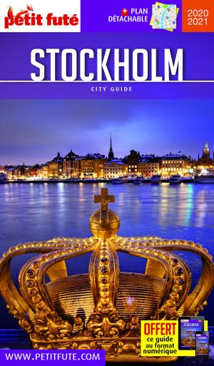 STOCKHOLM