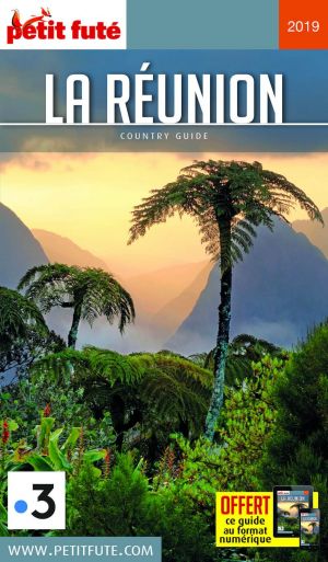 LA RÉUNION
