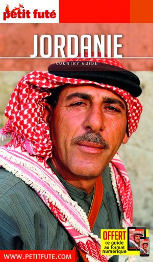 JORDANIE
