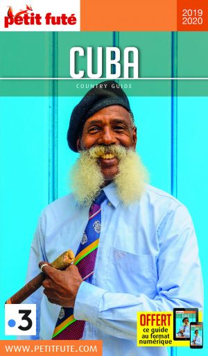 CUBA