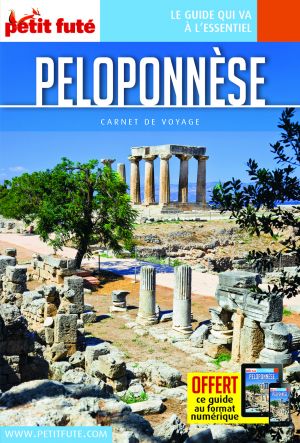 PELOPONNÈSE