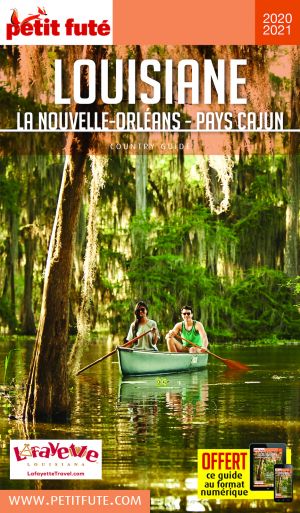LOUISIANE