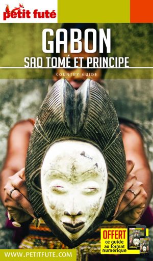 GABON / SAO TOME ET PRINCIPE