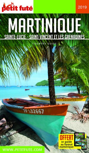 MARTINIQUE