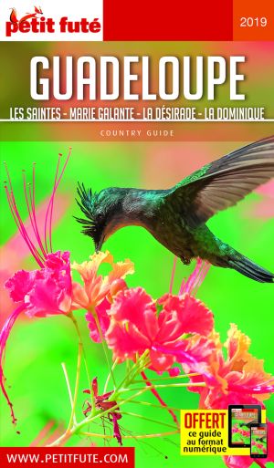 GUADELOUPE