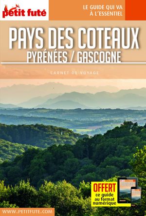 PAYS DES CÔTEAUX