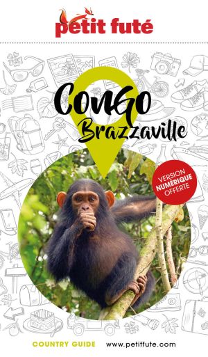 CONGO BRAZZAVILLE