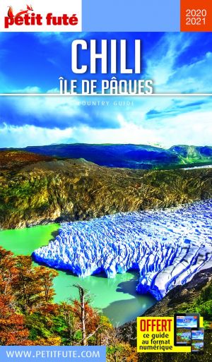 CHILI - ÎLE DE PÂQUES