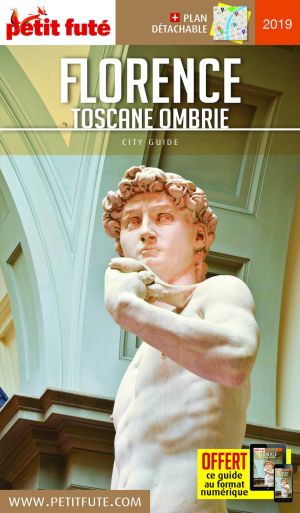 FLORENCE - TOSCANE
