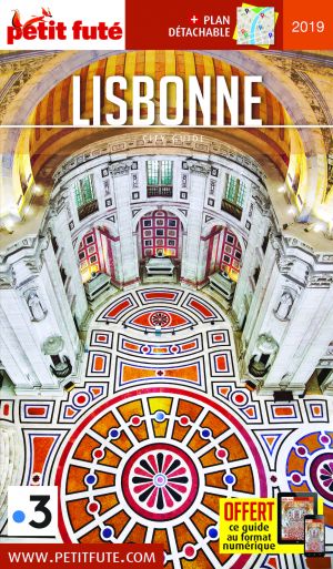 LISBONNE