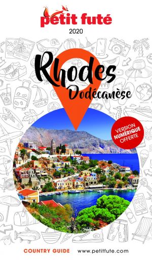 RHODES / DODÉCANÈSE