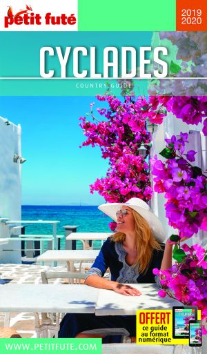 CYCLADES