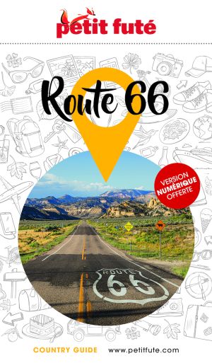 ROUTE 66 US