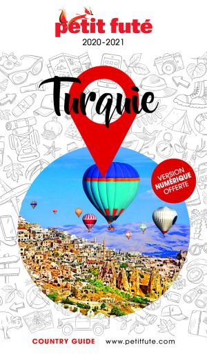 TURQUIE