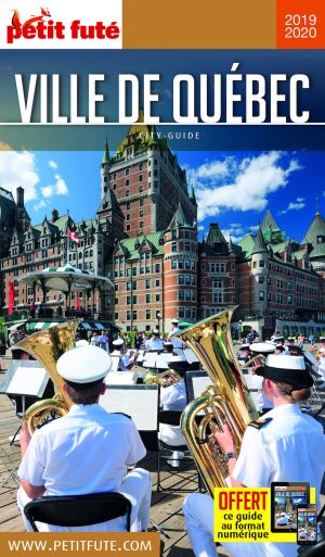 QUÉBEC VILLE