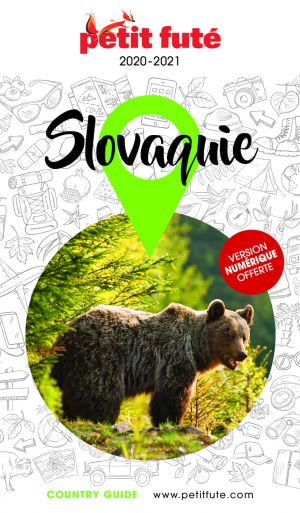 SLOVAQUIE