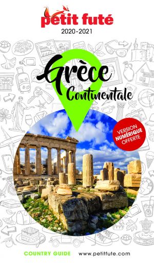 GRÈCE CONTINENTALE