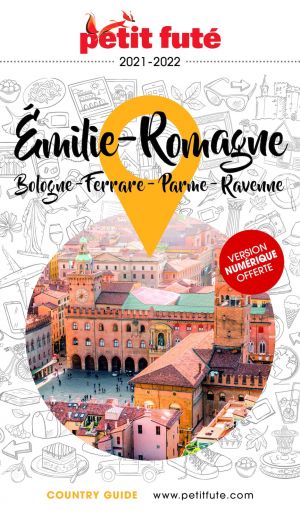 EMILIE-ROMAGNE
