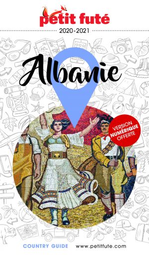 ALBANIE