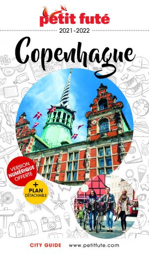 COPENHAGUE