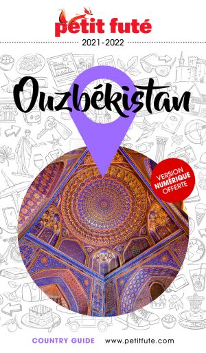 OUZBÉKISTAN