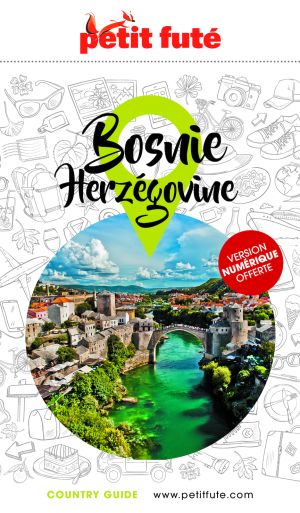 BOSNIE-HERZÉGOVINE