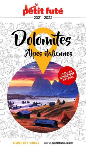 DOLOMITES ET ALPES ITALIENNES