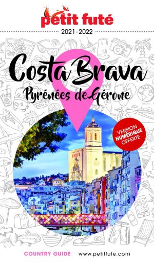 COSTA BRAVA
