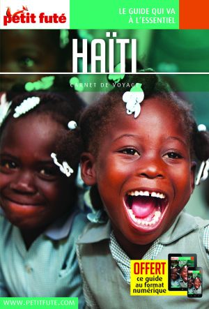 HAÏTI