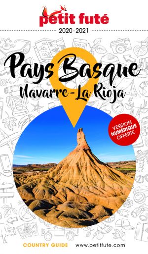 PAYS BASQUE / NAVARRE - RIOJA