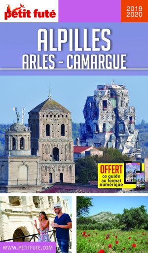 ALPILLES - CAMARGUE - ARLES