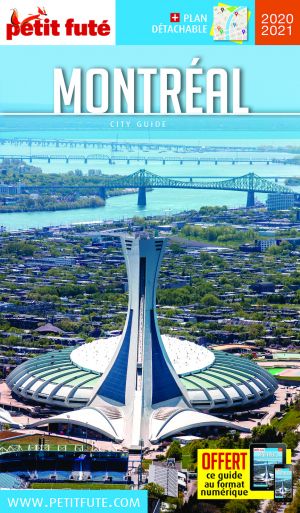 MONTRÉAL