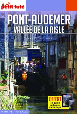 PONT-AUDEMER / VAL DE RISLE