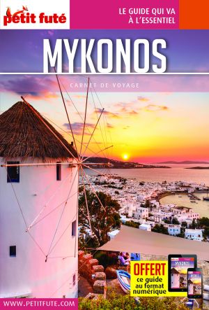 MYKONOS
