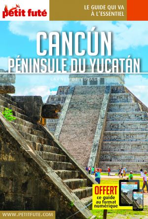 CANCÚN - YUCATÁN