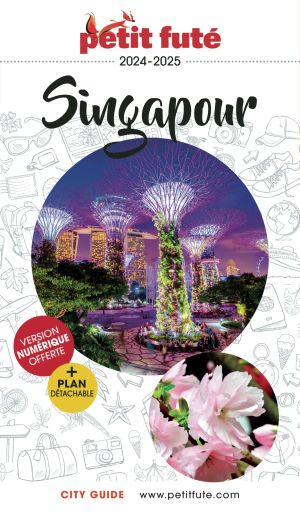 SINGAPOUR