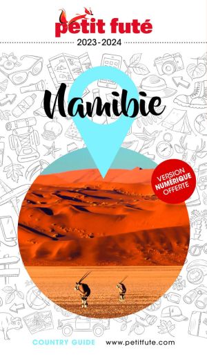 NAMIBIE